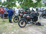 Ariel Owner Rally 2004